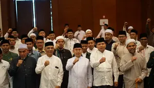 Membaca Arah Gagasan Gus Rozin untuk PBNU