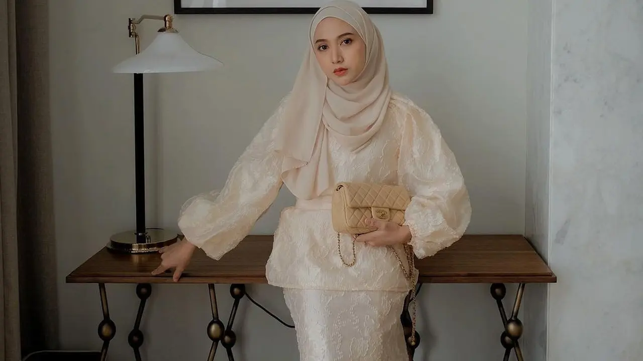 Hijab Melayu