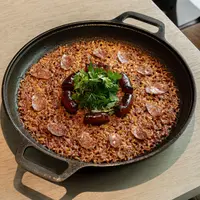 Intip cita rasa kuliner Spanyol yang dibuat dari bahan pangan musiman (Costa)