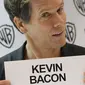 Siapa sangka, Kevin Bacon ternyata sangat menggemari The Raid 2: Berandal. 