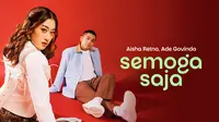 Lagu Baru Aisha Retno dan Ade Govinda “Semoga Saja” Resmi Rilis, Tonton di Vidio