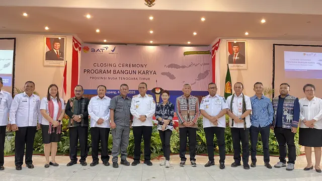 Program Bangun Karya