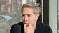 Sulit Tolak Kuliner, Jackson Wang Ungkap Berat Badannya Naik 4 Kg setelah Kunjungi Jakarta