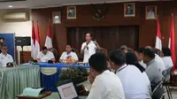 Menteri LH Tegaskan Pilah Sampah Harus 100 Persen Tuntas di Tingkat Kelurahan