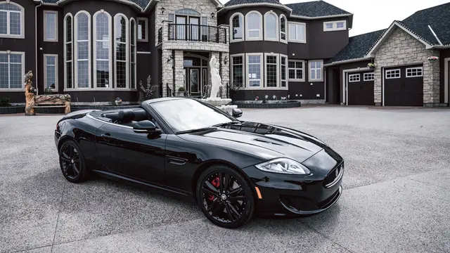 Arti Mimpi Punya Rumah Mewah dan Besar yang Berkaitan dengan Cita-Cita