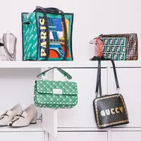 Berbagai macam pilihan tas. (Foto: Fimela.com)