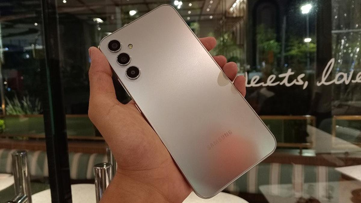 Samsung Galaxy A35 Bakal Meluncur Awal 2024, Ini Bocoran Spesifikasinya