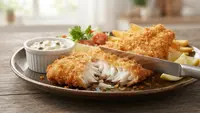Resep Dori Lapis Breadcrumbs yang Renyah dan Antigagal