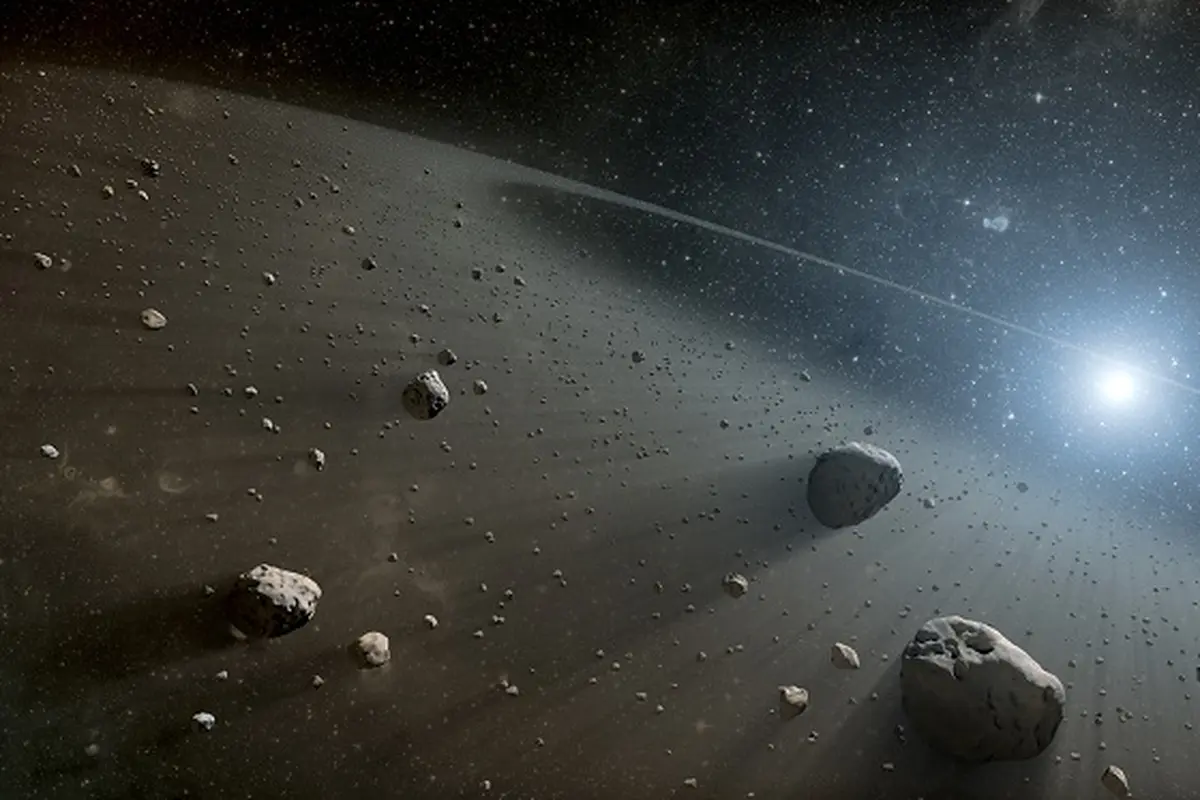 Ini Upaya NASA Selamatkan Bumi Dari Ancaman Asteroid `Kiamat`