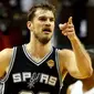 Tiago Splitter (Dok NBA)