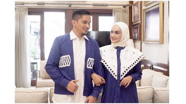 Ahmad Mumtaz Anak Amien Rais Digugat Cerai Istri, Ini 6 Potret Kebersamaannya
