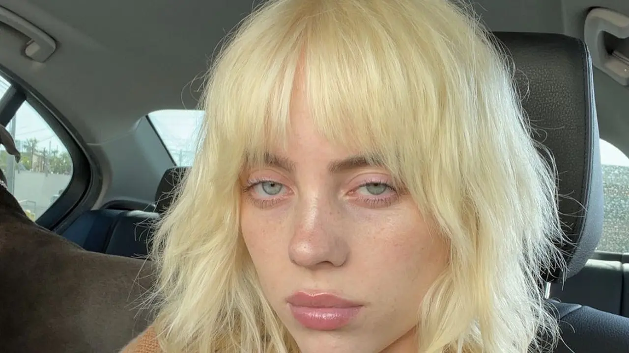 Billie Eilish