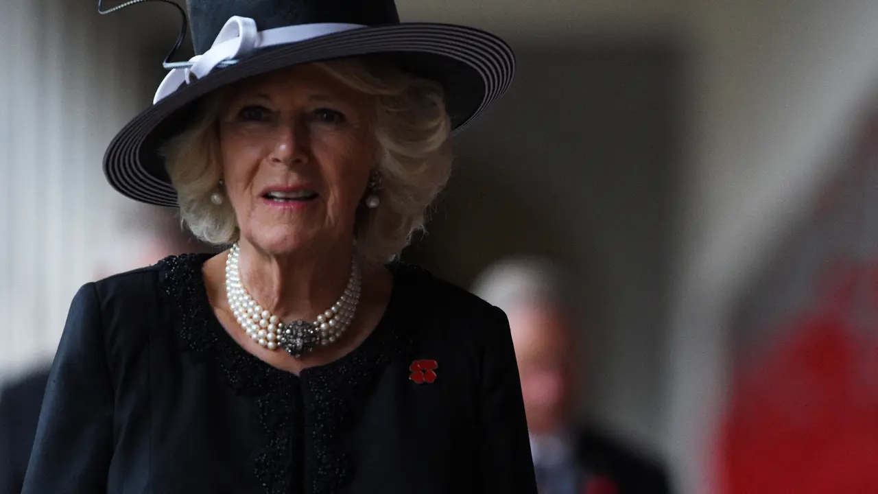 Camilla Parker Dituding Orang di Balik Tuduhan Rasis Meghan Markle dan Pangeran Harry