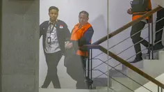 Rektor Unsoed Akhmad Sodiq Resmi Ditahan KPK