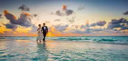 Kecocokan karakter dan cara memahami satu sama lain membuat empat kombinasi zodiak ini menarik dibahas dalam hubungan asmara hingga pernikahan. (Foto/Dok: Pexels)