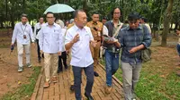 260 Ribu Warga Kabupaten Tangerang Hidup Dalam Kemiskinan, Dipicu Urbanisasi