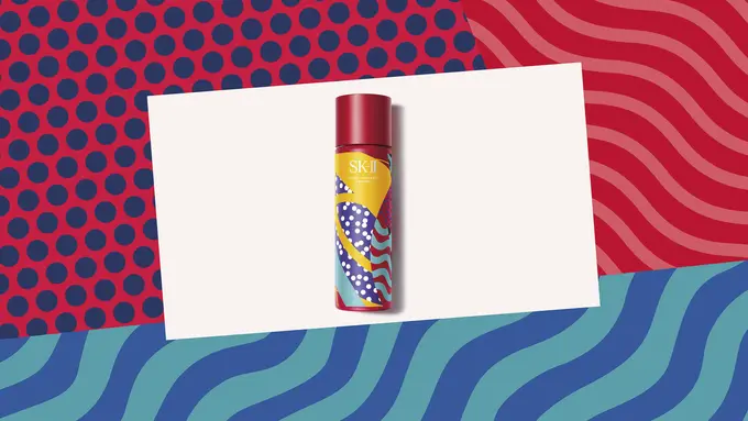 Sambut akhir tahun, treatment essence legendaris hadirkan edisi spesial