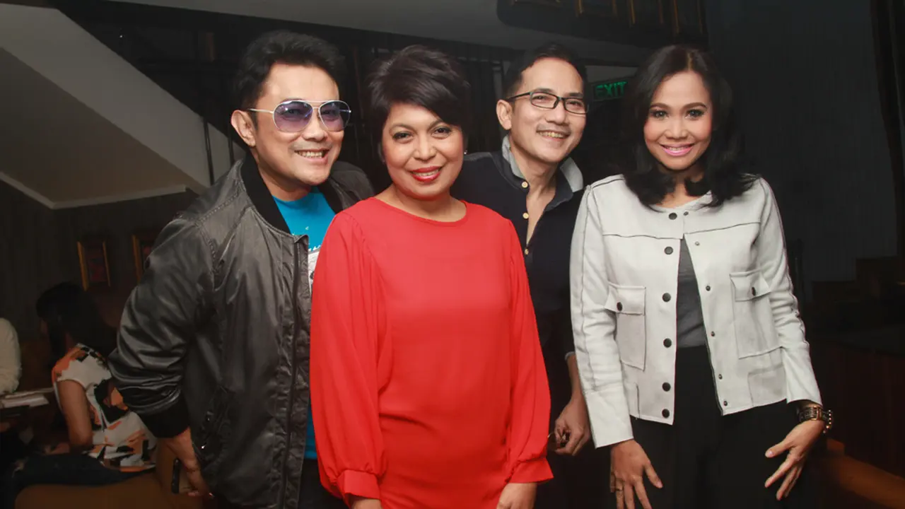 Elfa's Singers