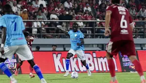 Mengulas Kiprah 3 Tim Promosi di Awal Musim BRI Super League: Gagal Mengejutkan, Semuanya Melempem