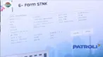 Sistem samsat digital ini merupakan kerjasama antara Ditlantas Polda Metro Jaya dengan Bank DKI untuk mendukung gerakan nasional non-tunai.