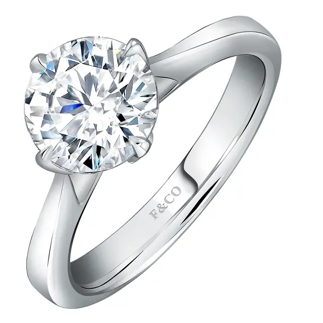 Alegria Ring/Istimewa
