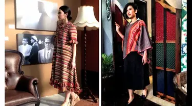 Video Dinda Kanya Dewi Hari Ini - Video Terbaru Terkini | Liputan6.com