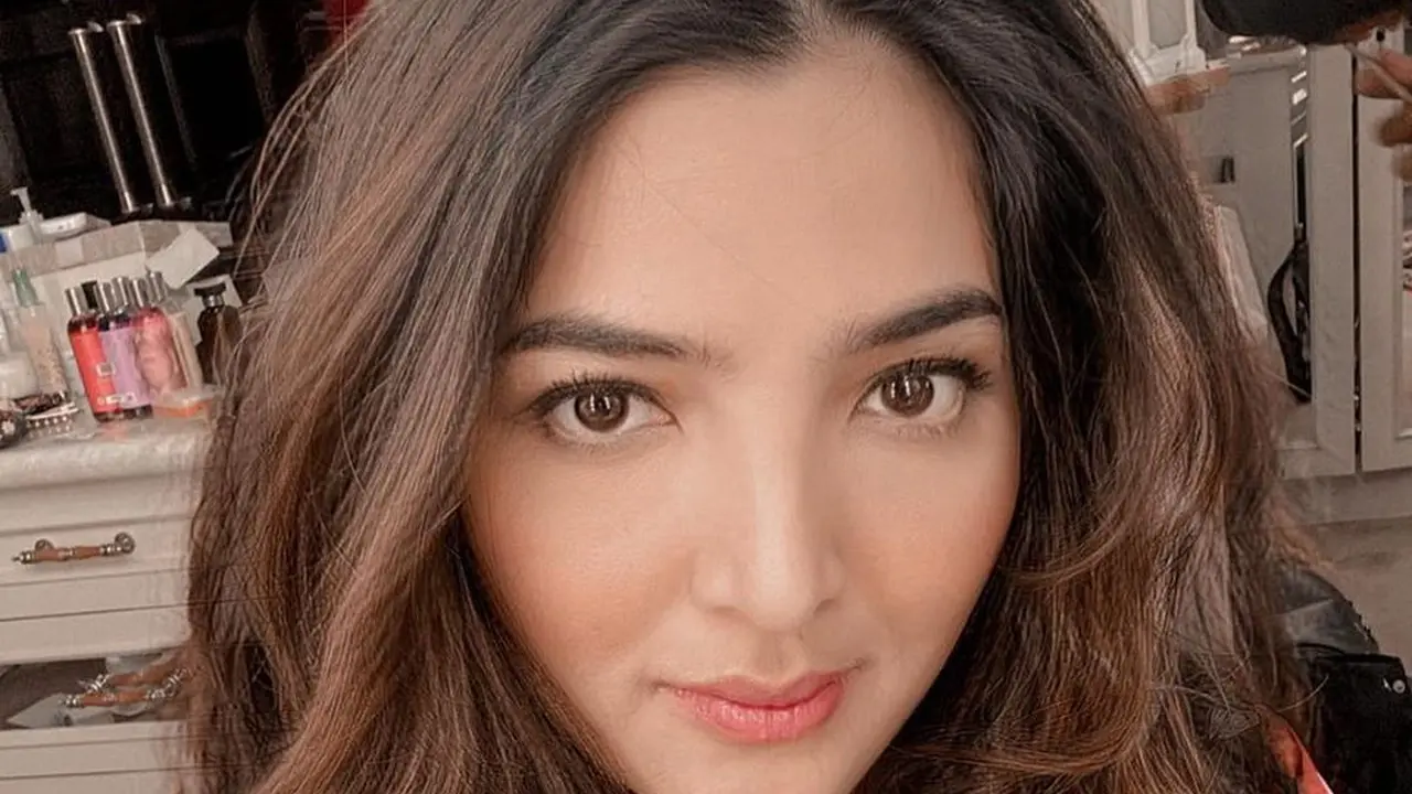 Ashanty. (Foto: Instagram @ashanty_ash)
