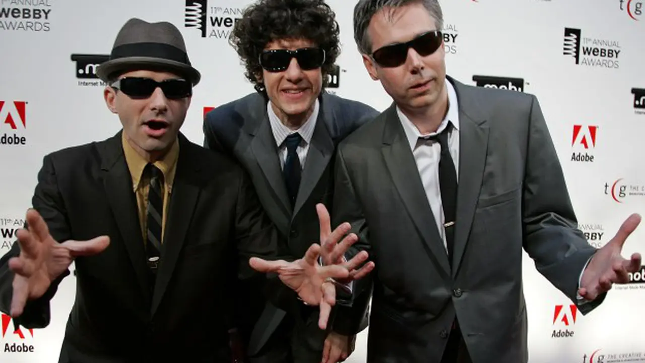 beastie boys