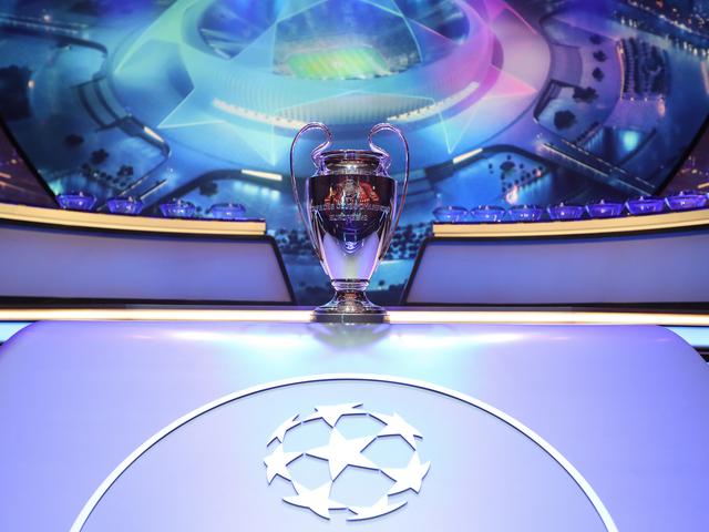 Jadwal Liga Champions Siaran Langsung Di Sctv Nanti Malam Bola Liputan6 Com