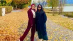 Mulan Jameela - Tiarani Savitri (Foto: Instagram/@mulanjameela1)