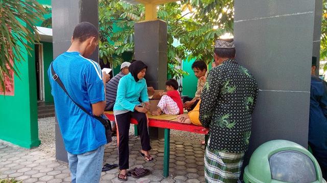 Pasangan Sedarah di Karimun