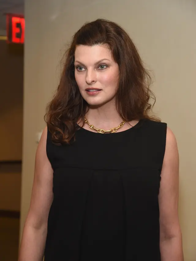 Linda Evangelista