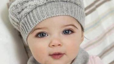 Kumpulan Foto Bayi Bermata Lebar Yang Akan Membuat Anda Gemas Fashion Fimela Com