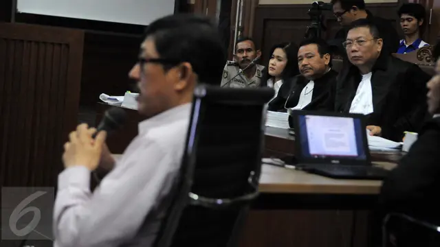 20160907-Saksi Ahli Patologi di Sidang Jessica Wongso-Afandi