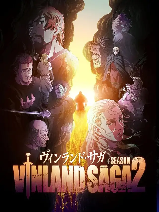 Anime Terpopuler 2023