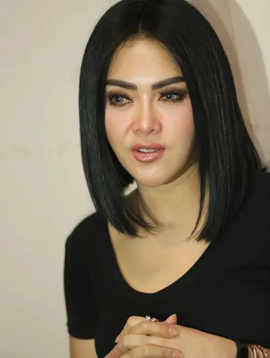 (Adrian Putra/Bintang.com)