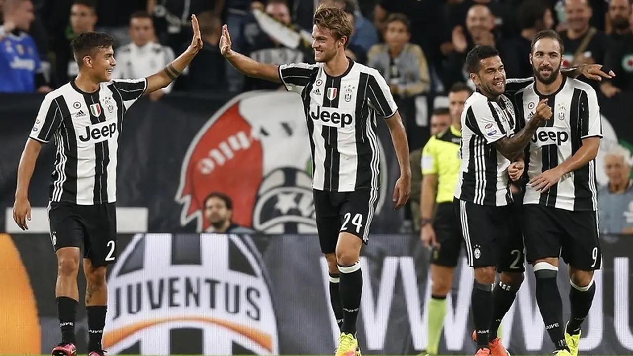 Juventus