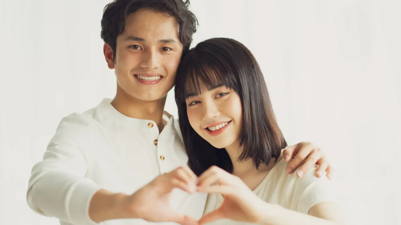 Partner romantis