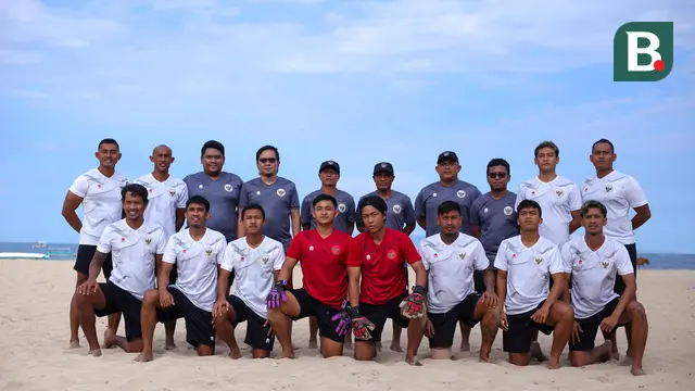 World Beach Games 2023