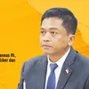 Dr. Sulistyo