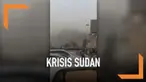 Pasukan keamanan Sudan coba mengusir pemprotes antipemerintah yang telah lakukan aksi selama dua minggu dengan lakukan penembakan. Sedikitnya 30 orang dan 200 lainnya terluka dalam kejadian. Banyaknya korban membuat rumah sakit setempat kewalahan.