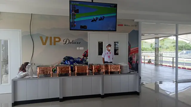 MotoGP Mandalika
