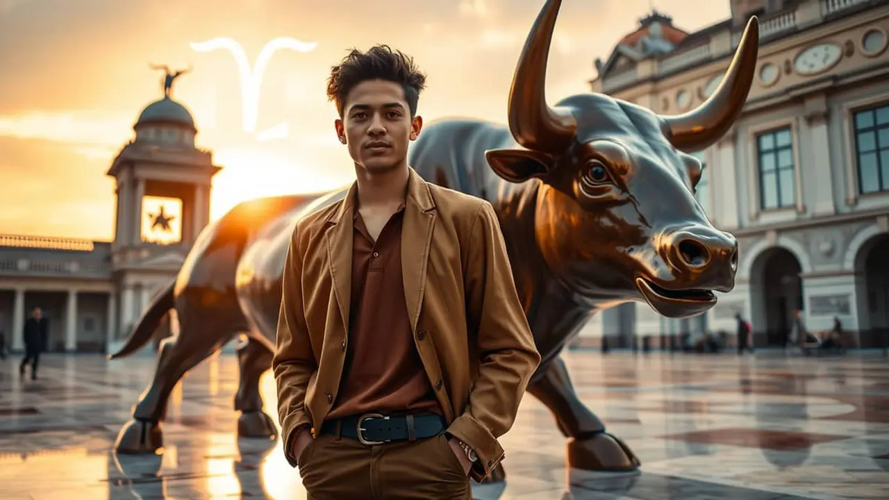 18 mei zodiak apa