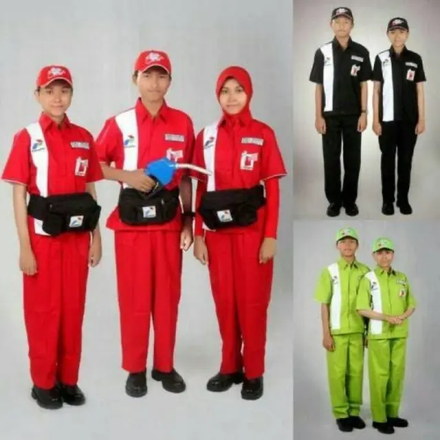 Model Baju Karnaval yang Unik, credit