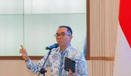 Mendiktisaintek Minta Kampus Lebih Aktif Jawab Persoalan Bangsa