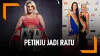 Petinju Ini Jadi Penyanyi dan Ratu Kecantikan