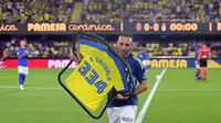 Santi Cazorla Lontarkan Kritik Pedas: La Liga Tertinggal Sangat Jauh dari Premier League