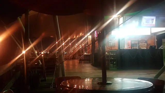 Columbus Cafe