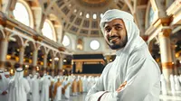 Muthawif adalah: Panduan Lengkap Mengenal Pemandu Ibadah Haji dan Umrah