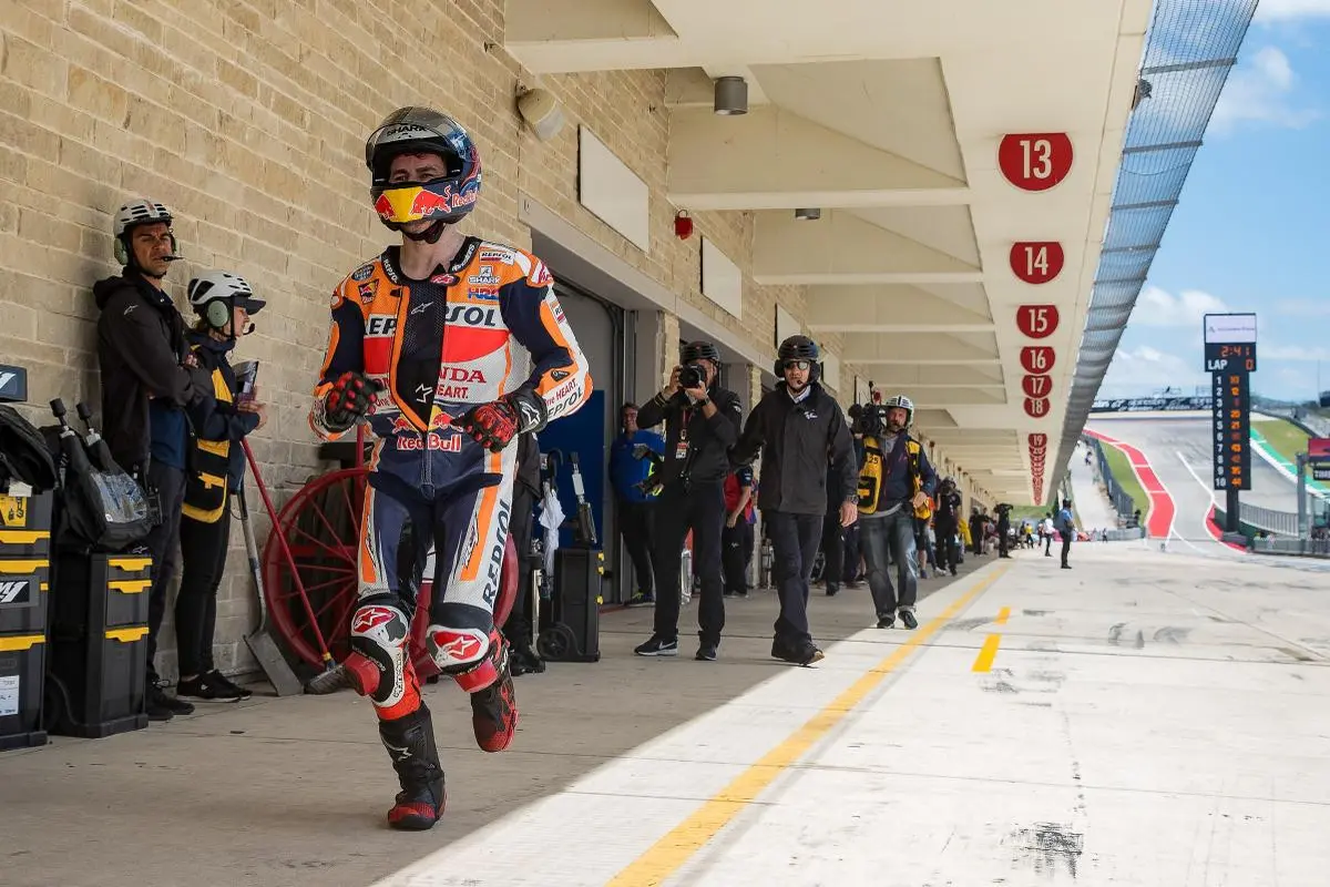 Jorge Lorenzo